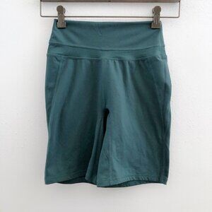 ALPHALETE Alphalux Wonder Short No Size Tag Check Measurements